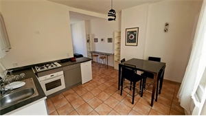 appartement à la location -   30000  NIMES, surface 41,1 m2 location appartement - APR688078